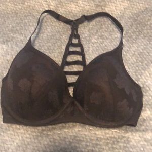 Victoria Secret Pink Racer Back Bra